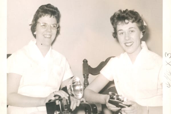 Photo of Jeanine VanKerckhove